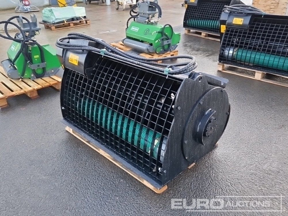 Unused 2024 Rolfi TL250 - Balde: foto 2 Unused 2024 Rolfi TL250 - Balde: foto 2