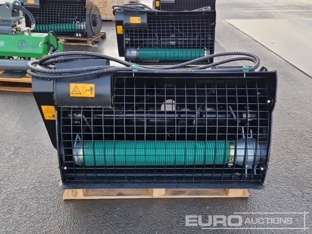 Unused 2024 Rolfi TL250 - Balde: foto 1 Unused 2024 Rolfi TL250 - Balde: foto 1