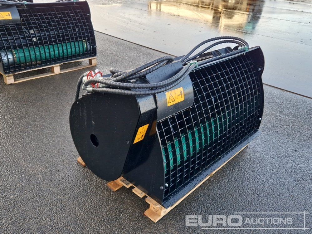 Unused 2024 Rolfi TL250 - Balde: foto 5 Unused 2024 Rolfi TL250 - Balde: foto 5
