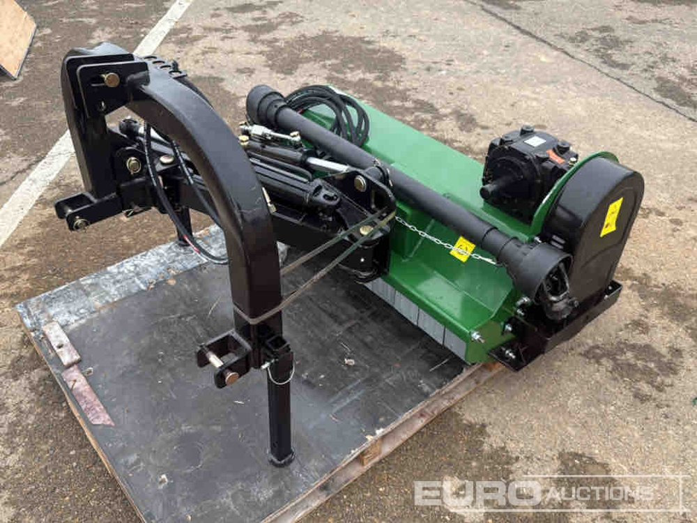 Unused 2024 Solmek AGL-140 - Balde: foto 3 Unused 2024 Solmek AGL-140 - Balde: foto 3