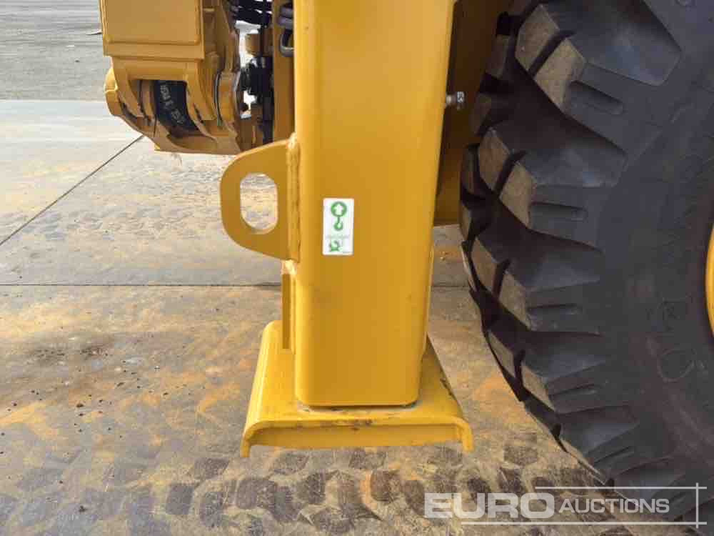Retroescavadeira Unused 2025 CAT 424: foto 26