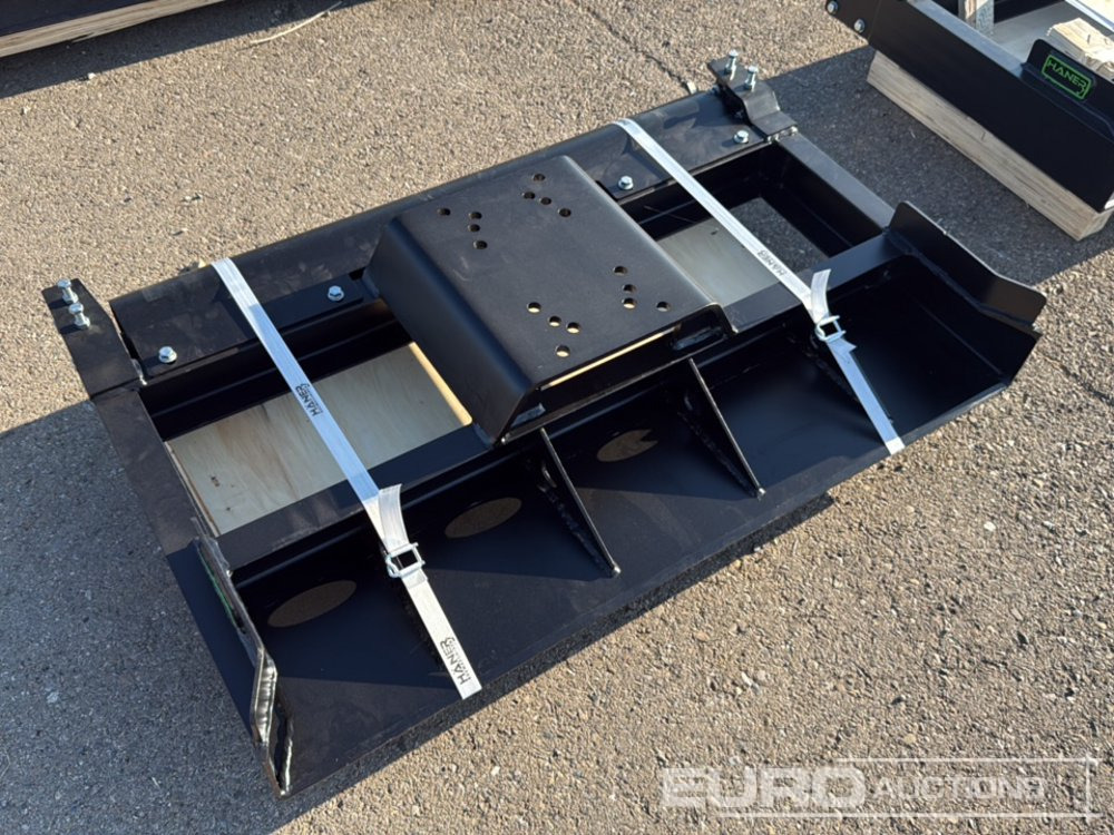 Unused 2025 Häner HPH120A - Balde: foto 3 Unused 2025 Häner HPH120A - Balde: foto 3