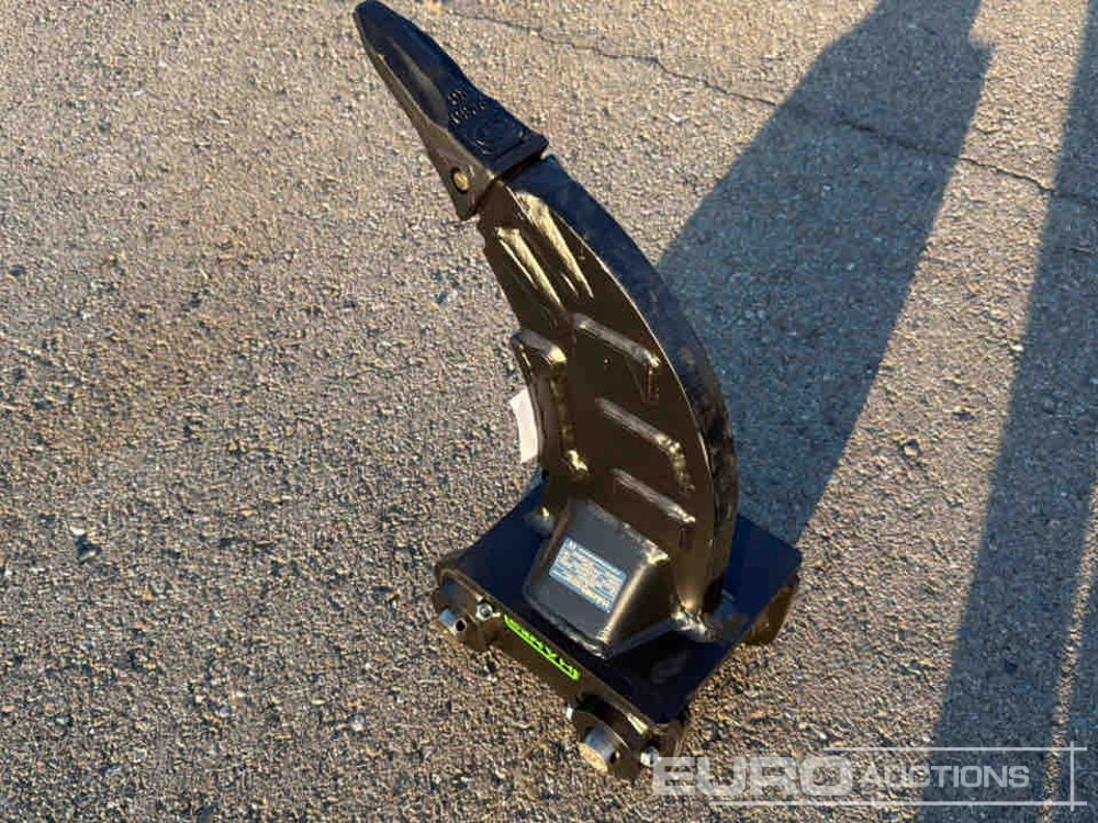 Unused 2025 Häner HRZ 4.7A MS03 - Balde: foto 4 Unused 2025 Häner HRZ 4.7A MS03 - Balde: foto 4