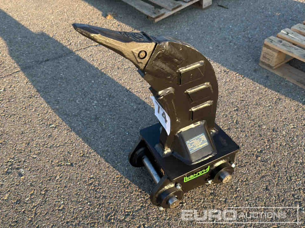 Unused 2025 Häner HRZ 4.7A MS03 - Balde: foto 3 Unused 2025 Häner HRZ 4.7A MS03 - Balde: foto 3