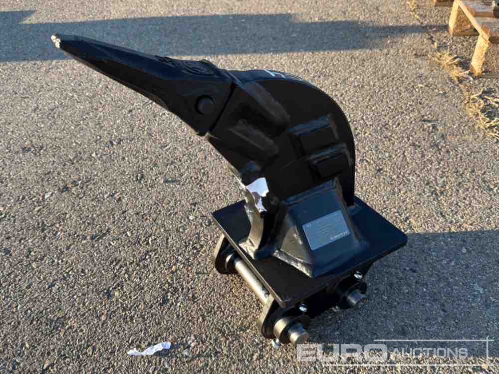 Unused 2025 Häner HRZP30A - Balde: foto 3 Unused 2025 Häner HRZP30A - Balde: foto 3