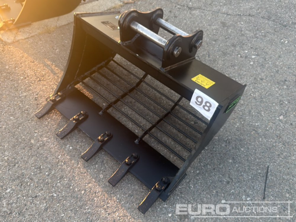 Unused 2025 Häner HSL800 2.3 P35A - Balde: foto 4 Unused 2025 Häner HSL800 2.3 P35A - Balde: foto 4