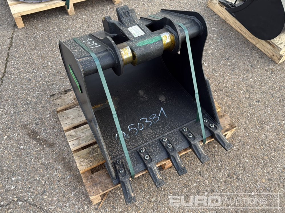 Unused 2025 Häner HTL360-Morin-M2 - Balde: foto 1 Unused 2025 Häner HTL360-Morin-M2 - Balde: foto 1