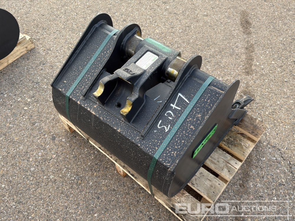 Unused 2025 Häner HTL360-Morin-M2 - Balde: foto 4 Unused 2025 Häner HTL360-Morin-M2 - Balde: foto 4