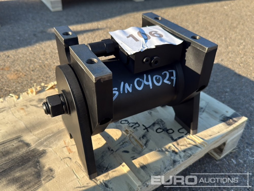 Unused 2025 Häner HTM1.3A - Balde: foto 1 Unused 2025 Häner HTM1.3A - Balde: foto 1