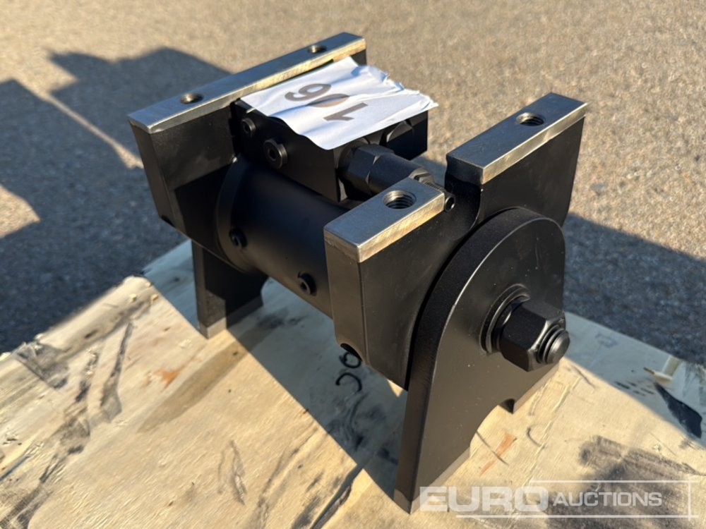 Unused 2025 Häner HTM1.3A - Balde: foto 4 Unused 2025 Häner HTM1.3A - Balde: foto 4