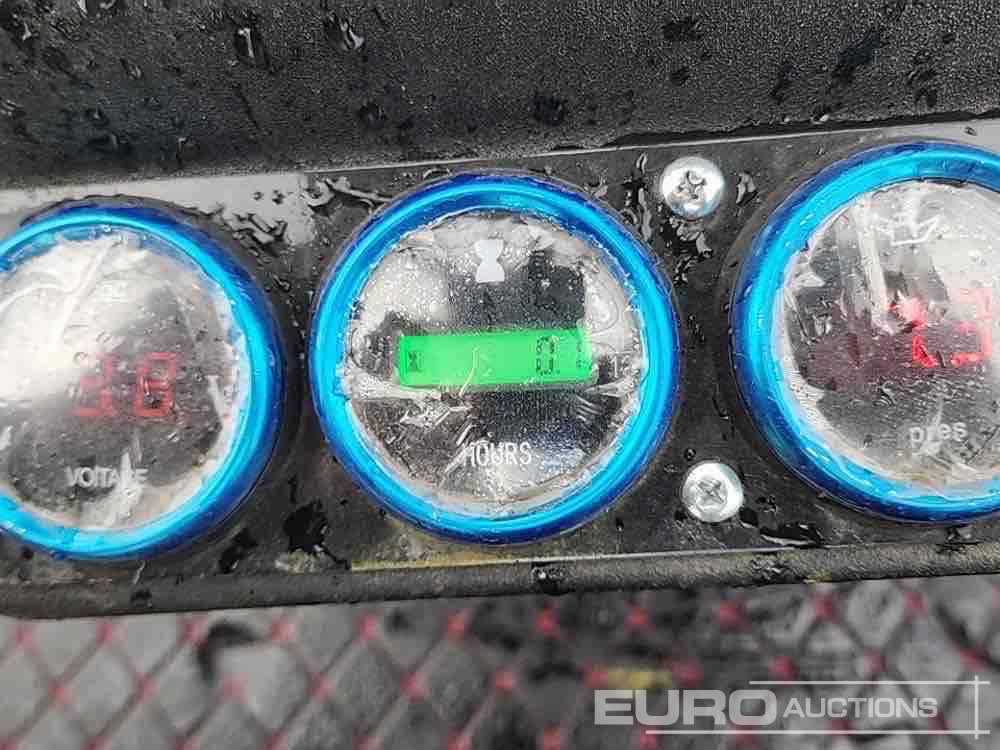 Mini escavadeira Unused 2025 JPC HT 12: foto 48