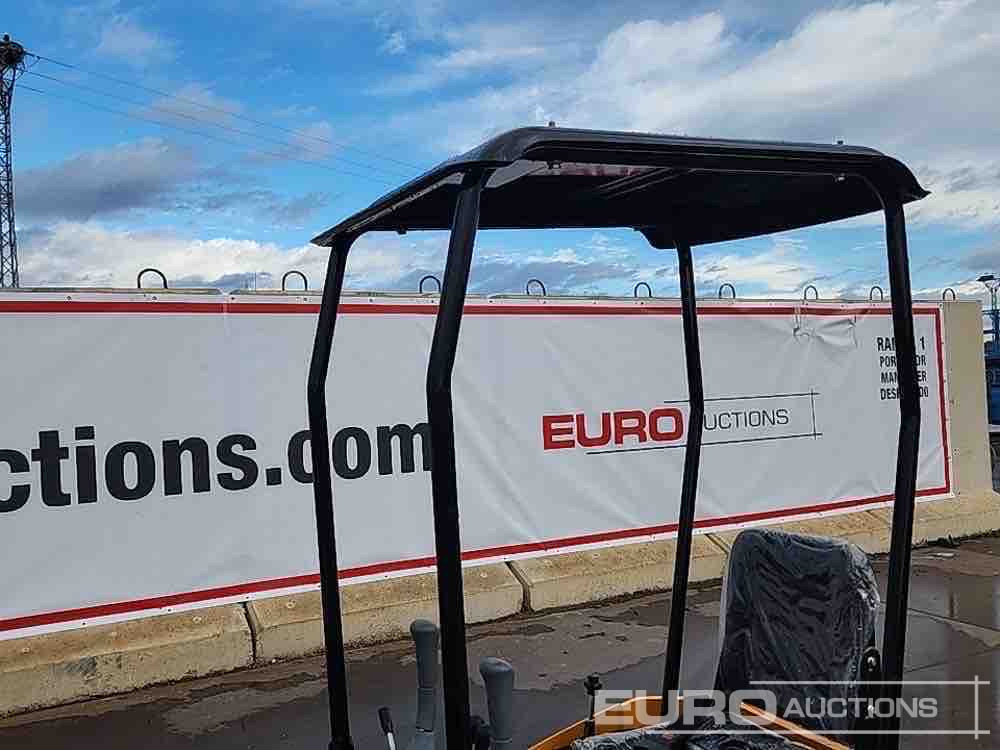 Mini escavadeira Unused 2025 JPC HT 12: foto 40