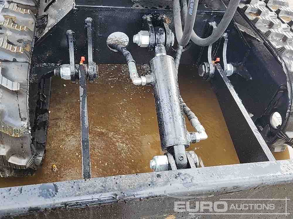 Mini escavadeira Unused 2025 JPC HT 12: foto 21