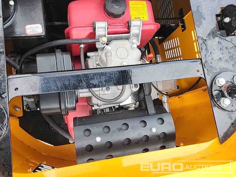 Mini escavadeira Unused 2025 JPC HT 12: foto 44