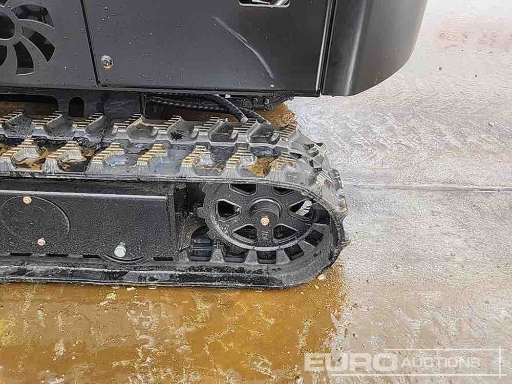Mini escavadeira Unused 2025 JPC HT 12: foto 12