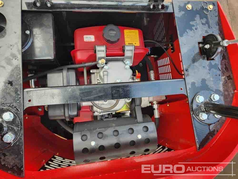 Mini escavadeira Unused 2025 JPC HT 12: foto 45