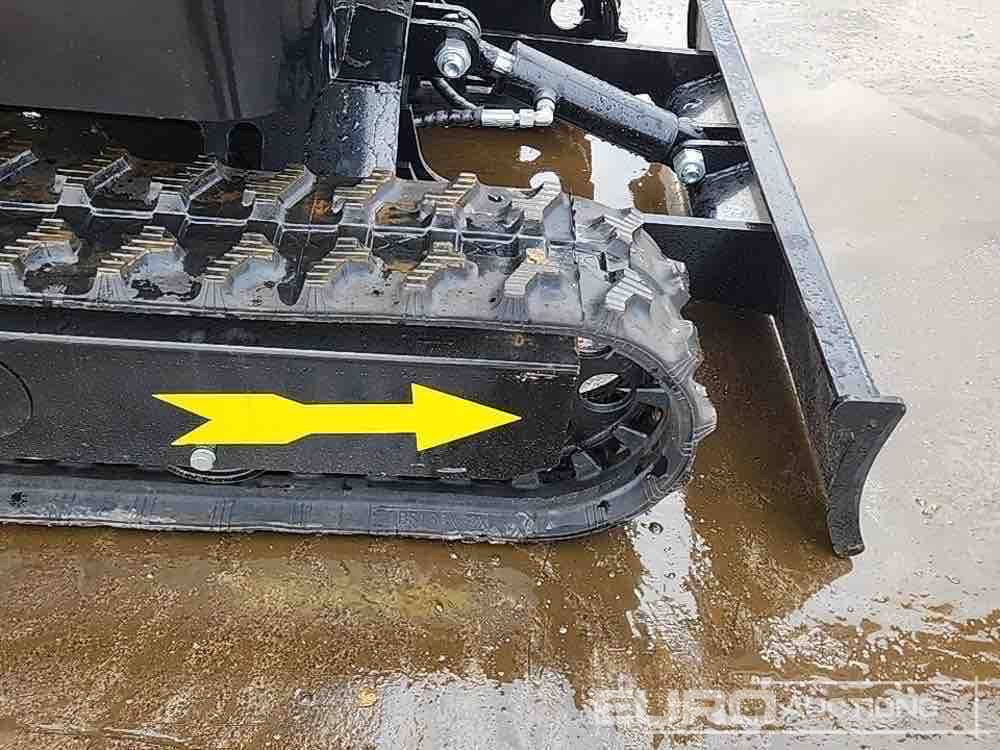 Mini escavadeira Unused 2025 JPC HT 12: foto 16