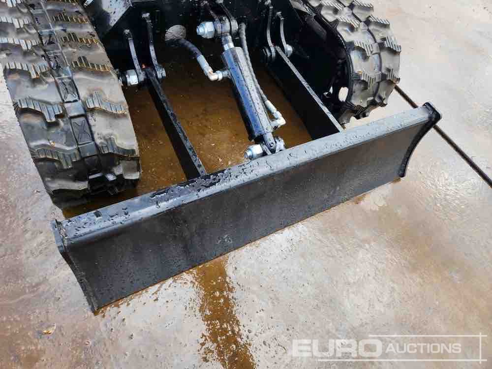 Mini escavadeira Unused 2025 JPC HT 12: foto 22