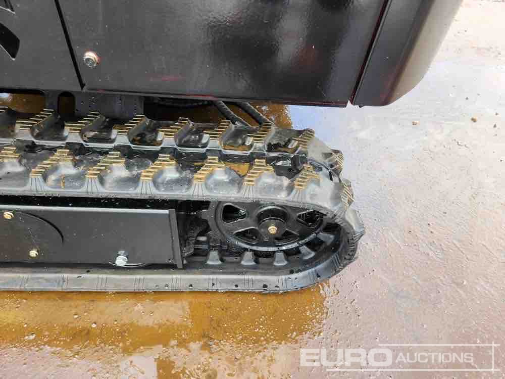 Mini escavadeira Unused 2025 JPC HT 12: foto 18