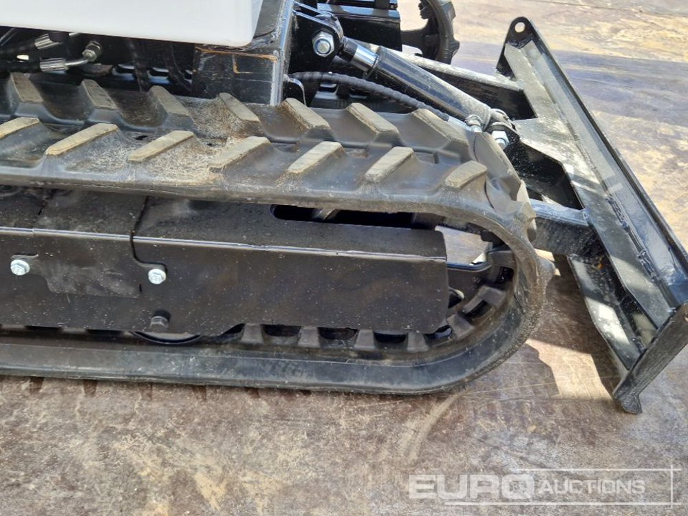 Mini escavadeira Unused 2025 JPC KV 12: foto 12