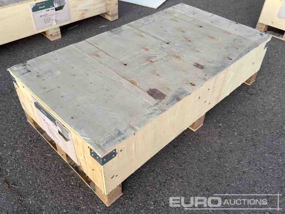 Unused 2025 KMY Industrial NORMAL - Equipamento de construção: foto 1 Unused 2025 KMY Industrial NORMAL - Equipamento de construção: foto 1