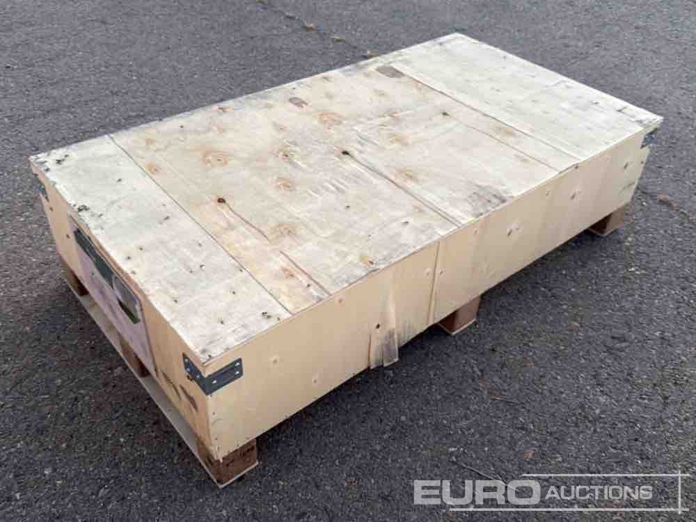 Unused 2025 KMY Industrial NORMAL - Equipamento de construção: foto 3 Unused 2025 KMY Industrial NORMAL - Equipamento de construção: foto 3