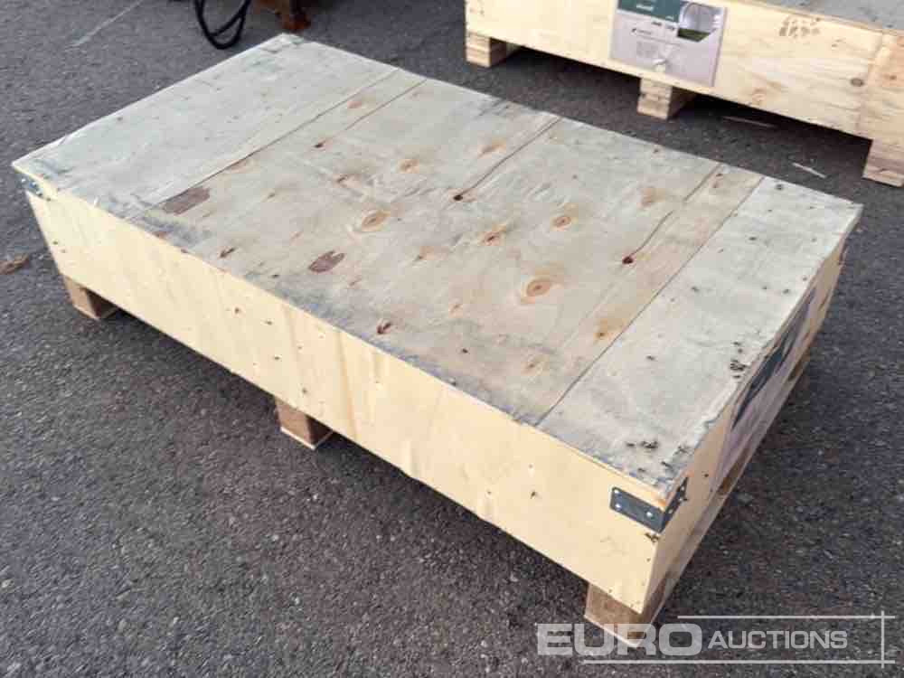 Unused 2025 KMY Industrial NORMAL - Equipamento de construção: foto 2 Unused 2025 KMY Industrial NORMAL - Equipamento de construção: foto 2