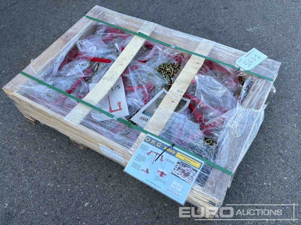 Unused 2025 OKG HP-RBC13000 - Equipamento para oficina: foto 1 Unused 2025 OKG HP-RBC13000 - Equipamento para oficina: foto 1