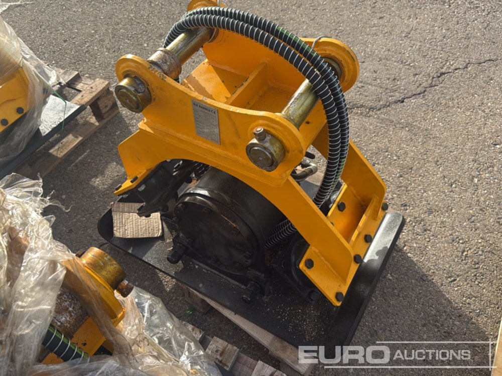 Unused BLK 04 - Martelo hidráulico: foto 4 Unused BLK 04 - Martelo hidráulico: foto 4