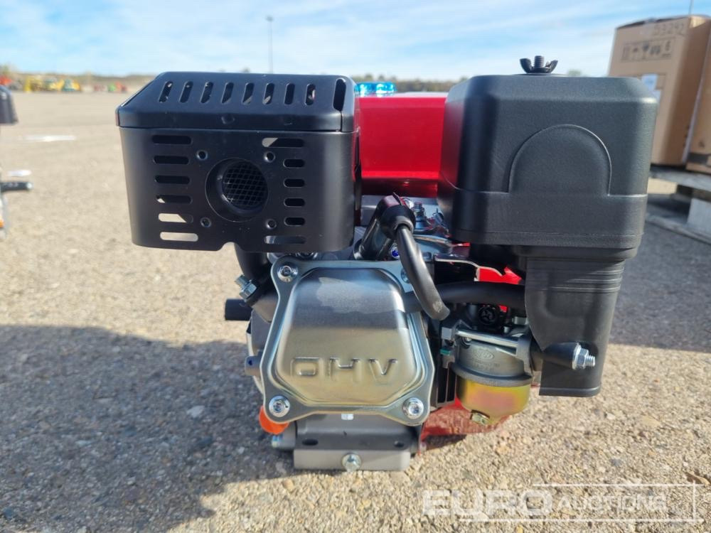 Compressor de ar Unused Basic PR152F: foto 6