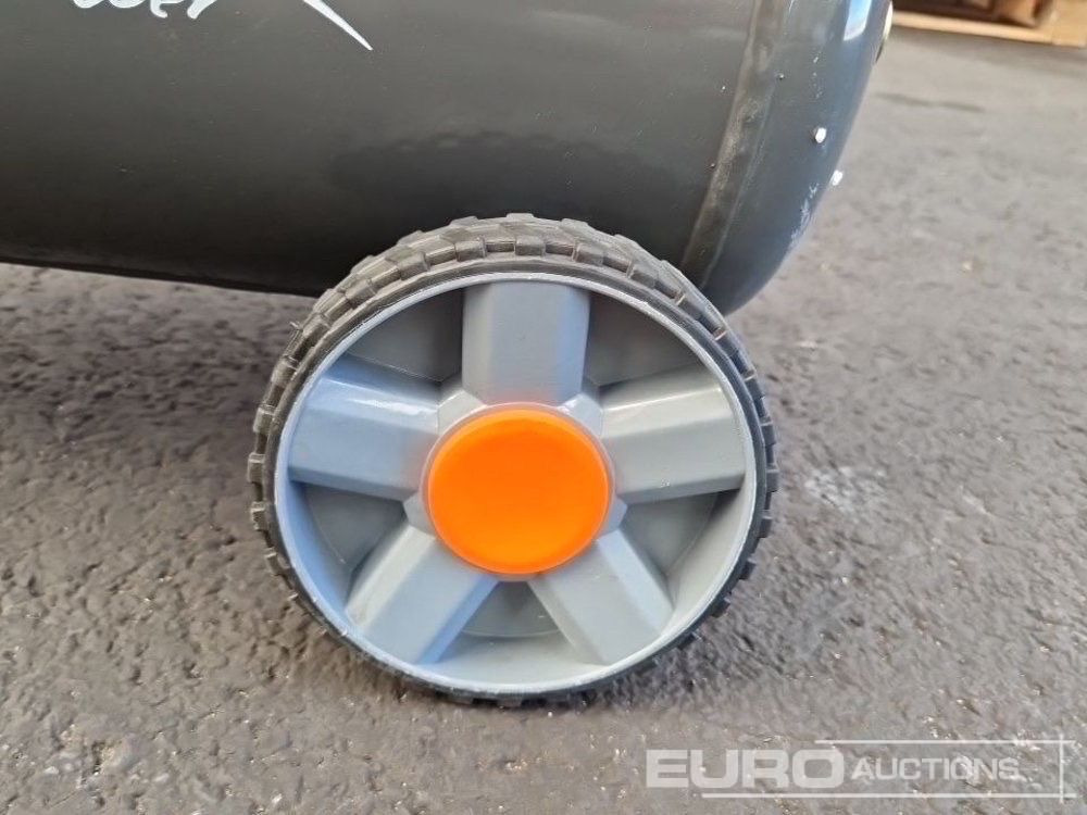 Unused Daewoo DAAC24DN - Compressor de ar: foto 5 Unused Daewoo DAAC24DN - Compressor de ar: foto 5