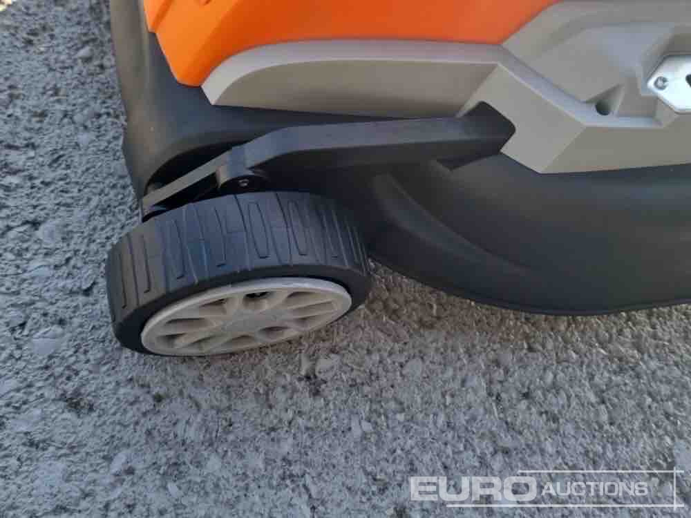 Unused Daewoo DLMJ-1600E - Equipamento de construção: foto 4 Unused Daewoo DLMJ-1600E - Equipamento de construção: foto 4