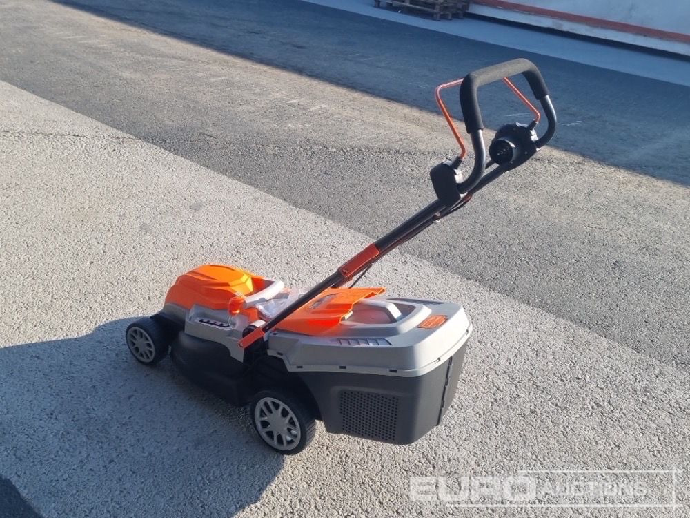 Unused Daewoo DLMJ1600E - Equipamento de construção: foto 3 Unused Daewoo DLMJ1600E - Equipamento de construção: foto 3