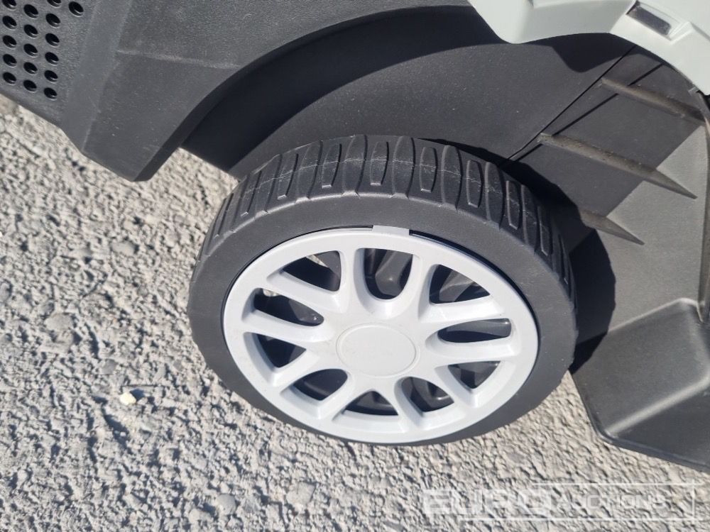 Unused Daewoo DLMJ1600E - Equipamento de construção: foto 5 Unused Daewoo DLMJ1600E - Equipamento de construção: foto 5