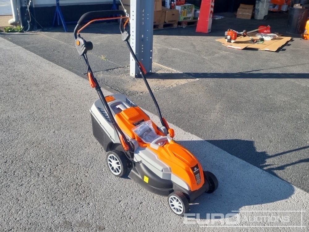 Unused Daewoo DLMJ1600E - Equipamento de construção: foto 2 Unused Daewoo DLMJ1600E - Equipamento de construção: foto 2