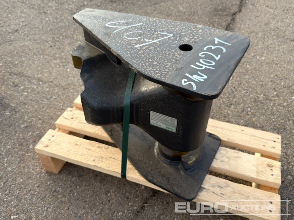 Unused Häner Adapter Morin M3 - Acoplamento rápido: foto 4 Unused Häner Adapter Morin M3 - Acoplamento rápido: foto 4