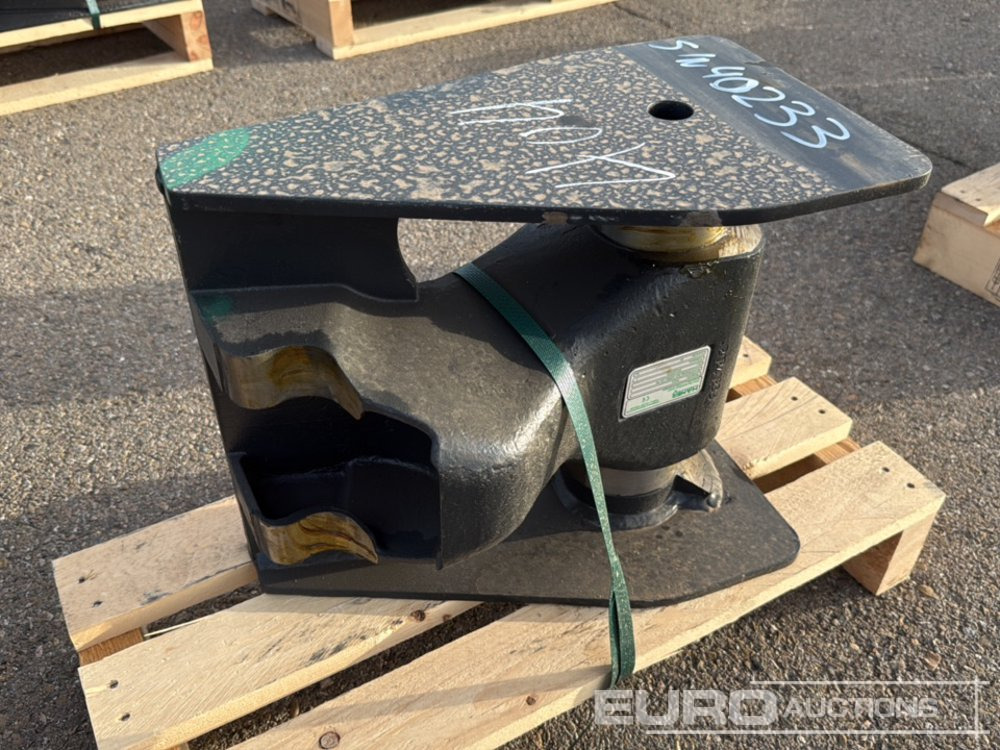 Unused Häner Adapter Morin M3 - Acoplamento rápido: foto 2 Unused Häner Adapter Morin M3 - Acoplamento rápido: foto 2