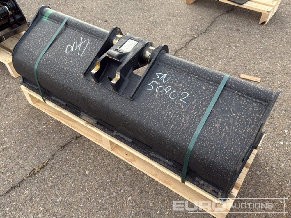 Unused Häner HGL2120-Morin-M1 - Balde: foto 2 Unused Häner HGL2120-Morin-M1 - Balde: foto 2