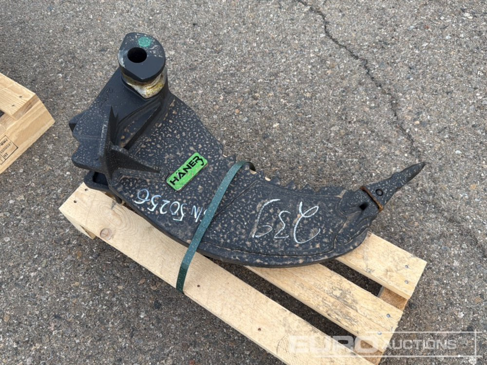 Unused Häner HRZ-MORIN-M1 - Balde: foto 4 Unused Häner HRZ-MORIN-M1 - Balde: foto 4