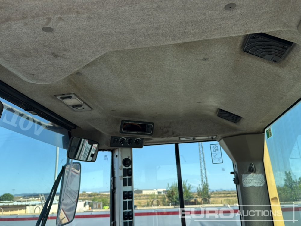 Pá carregadora de rodas Volvo L90F: foto 26