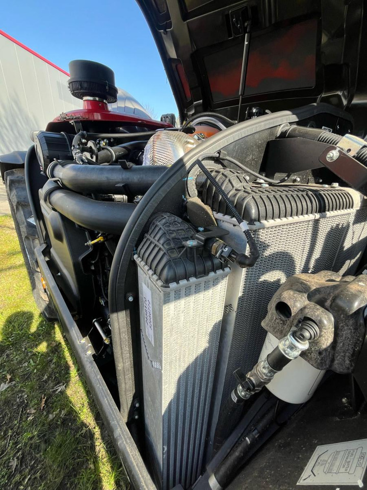 MANITOU MLT741-130 2024 - Empilhador telescópico: foto 2 MANITOU MLT741-130 2024 - Empilhador telescópico: foto 2