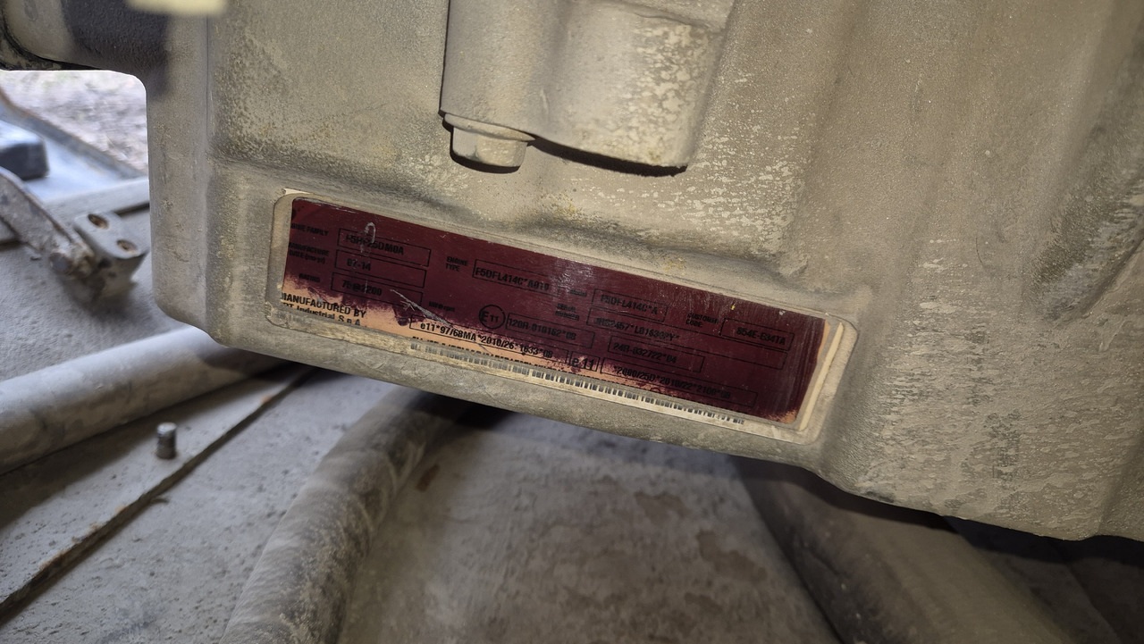 MANITOU MT1840 / 2016 - Empilhador telescópico: foto 3 MANITOU MT1840 / 2016 - Empilhador telescópico: foto 3