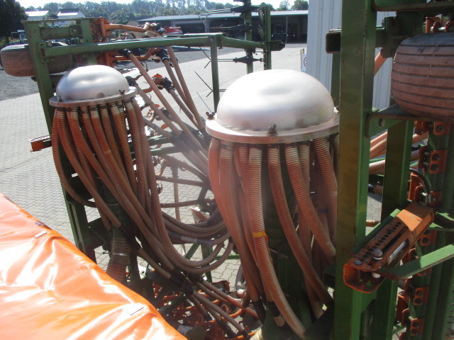 Amazone MC 601 - Semeadeira: foto 5 Amazone MC 601 - Semeadeira: foto 5