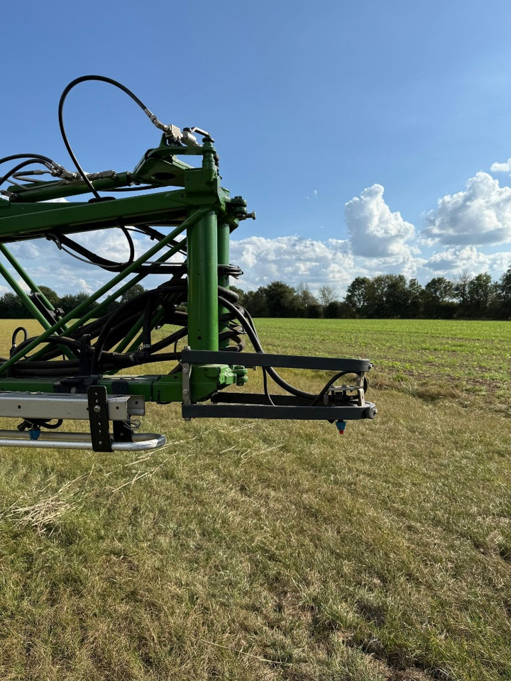 Pulverizador automotor Amazone Panthera 4502: foto 20