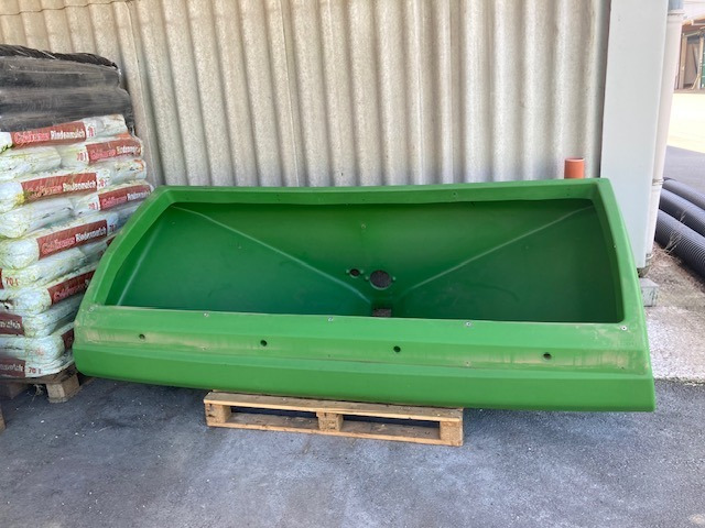 Amazone Saattank Centaya 1600 L - Máquina para semear: foto 1 Amazone Saattank Centaya 1600 L - Máquina para semear: foto 1