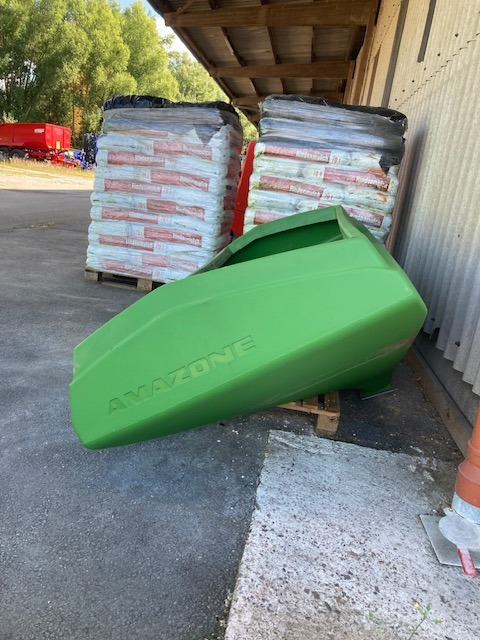 Amazone Saattank Centaya 1600 L - Máquina para semear: foto 2 Amazone Saattank Centaya 1600 L - Máquina para semear: foto 2
