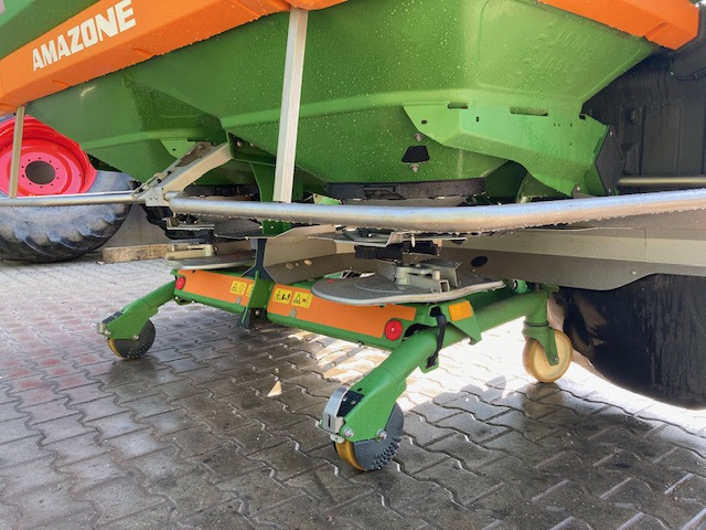 Amazone TS 4200 hydro - Distribuidor de fertilizantes: foto 3 Amazone TS 4200 hydro - Distribuidor de fertilizantes: foto 3