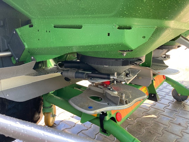 Amazone TS 4200 hydro - Distribuidor de fertilizantes: foto 4 Amazone TS 4200 hydro - Distribuidor de fertilizantes: foto 4