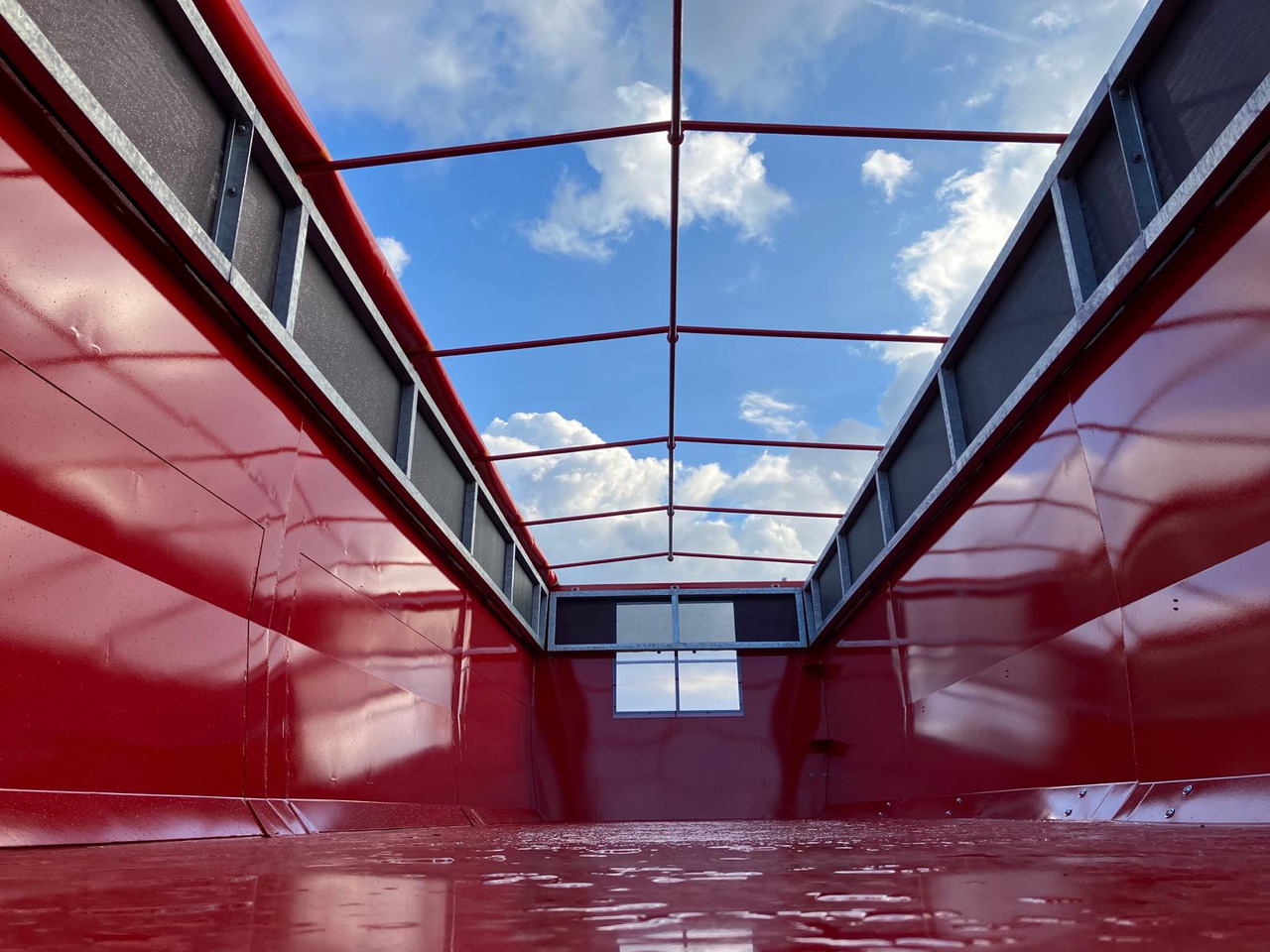 Annaburger HTS 29G.14 ECO-Liner PA - Camião basculante: foto 2 Annaburger HTS 29G.14 ECO-Liner PA - Camião basculante: foto 2