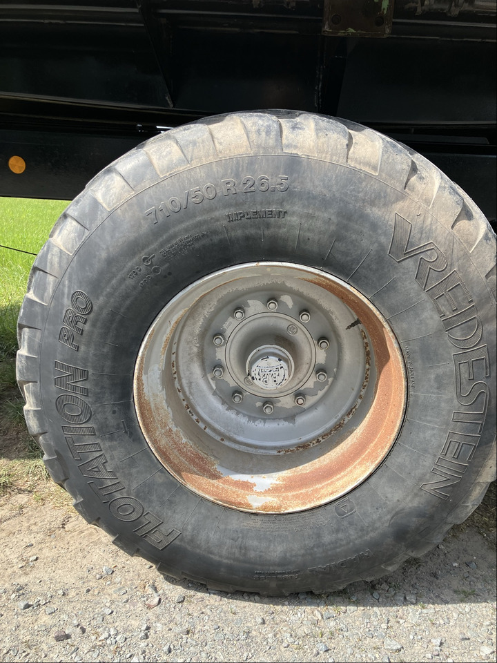 Brantner TA23061 STX - Camião basculante: foto 3 Brantner TA23061 STX - Camião basculante: foto 3